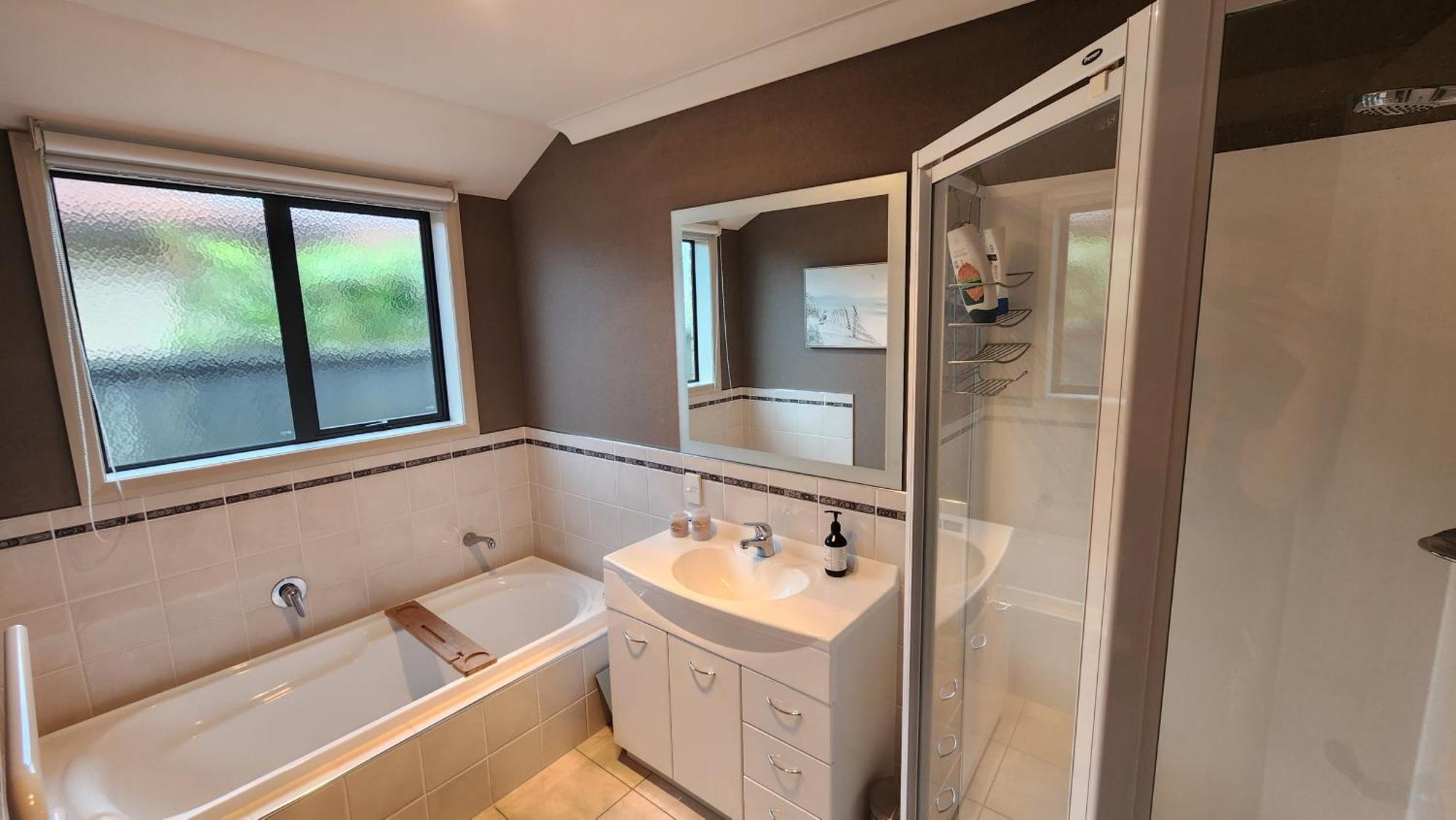 Huntington Honey Apartment Hamilton Bagian luar foto