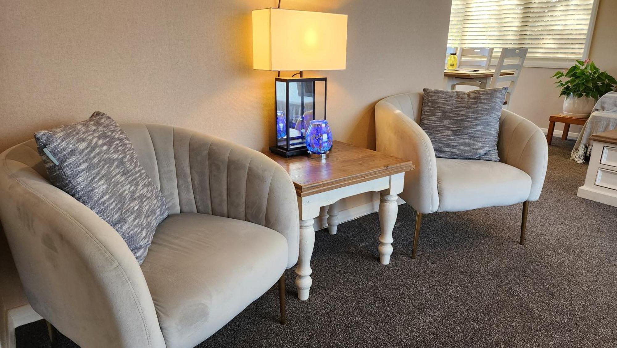 Huntington Honey Apartment Hamilton Bagian luar foto