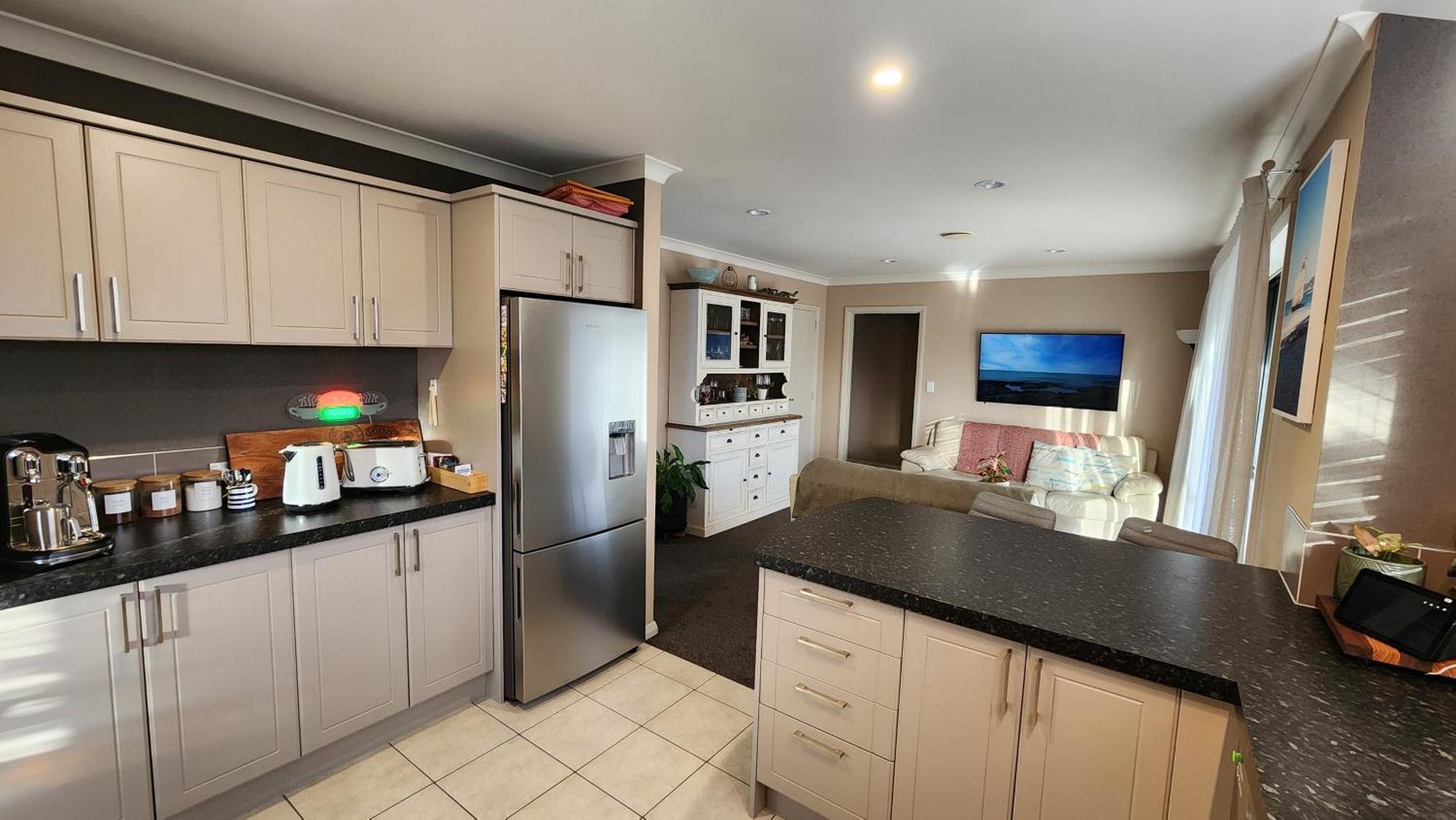 Huntington Honey Apartment Hamilton Bagian luar foto
